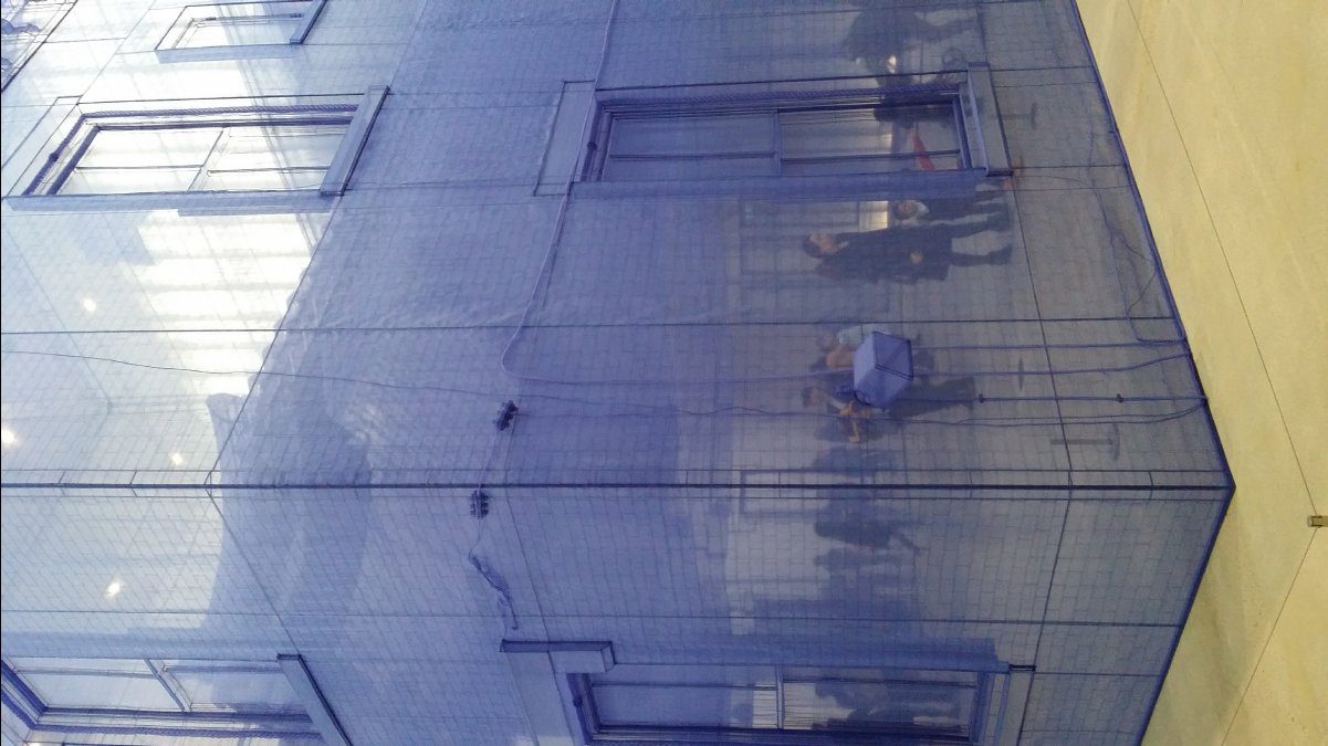 Museum of Modern and Contemporary Art - MMCA07